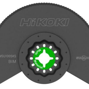 HIKOKI MT SPECIALUS PJŪKLELIS STARLOCK MSU100SKS