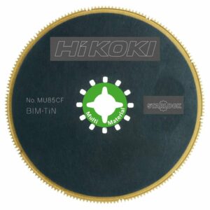 HIKOKI MT SPECIALUS PJŪKLELIS STARLOCK MSU85C