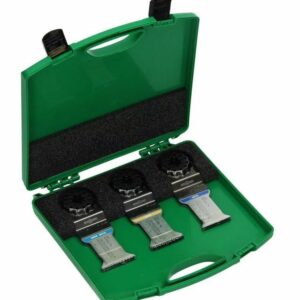 HIKOKI MT STARLOCK priedų rinkinys MSD32PBC/MSW32PCJ/MSM32PB /6vnt.