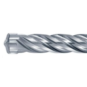 HIKOKI SDS PLUS GRĄŽTAS KETURIŲ PJOVIMO BRIEŽŲ 6 x 110mm FCH