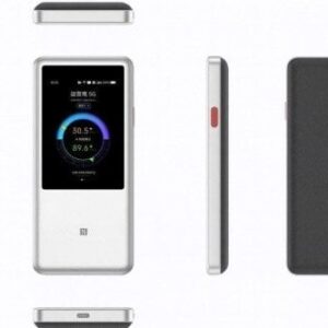 ZTE U60 Pro maršrutizatorius