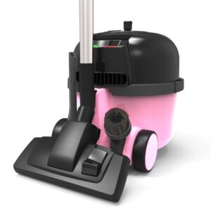 Numatic Hetty HET200-11 9 L Cilindrinis dulkių siurblys Sausa 620 W Dulkių maišas - Image 3