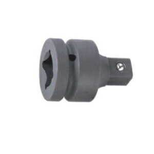 HONITON SMŪGINIS ADAPTERIS 1/2" į 3/4" - Image 1