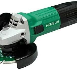 HIKOKI KAMPINIS ŠLIFUOKLIS 115mm/600W G12STA YGZ