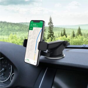 iOttie Easy One Touch 4 Mini Dash Windshield Mount - Image 8