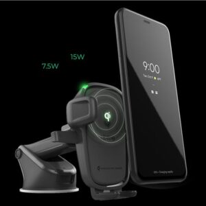 iOttie Easy One Touch Wireless 2 Dash Mount - Image 13