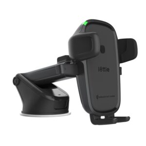 iOttie Easy One Touch Wireless 2 Dash Mount - Image 16