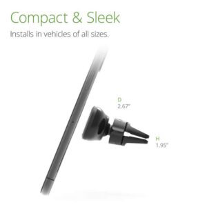 iOttie iTap 2 Magnetic Vent Mount - Image 8