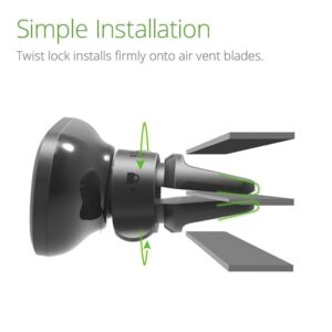 iOttie iTap 2 Magnetic Vent Mount - Image 9