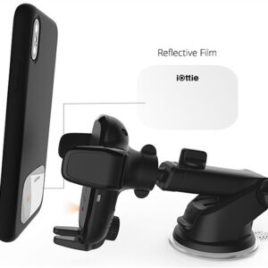 iOttie AutoSense Wireless Dash Mount - Image 8