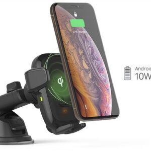 iOttie AutoSense Wireless Dash Mount - Image 2