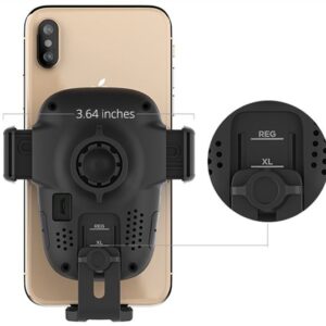 iOttie AutoSense Wireless Dash Mount - Image 6