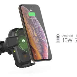 iOttie AutoSense Wireless Vent & CD Slot Mount - Image 2