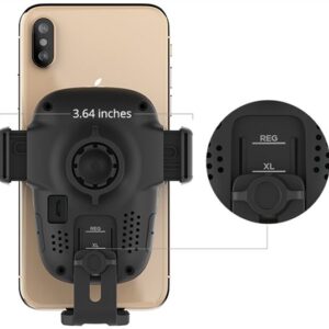 iOttie AutoSense Wireless Vent & CD Slot Mount - Image 10