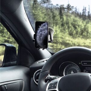 iOttie Easy One Touch 5 Dash & Windshield Mount - Image 2