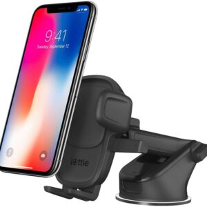 iOttie Easy One Touch 5 Dash & Windshield Mount