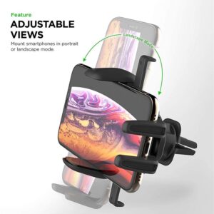 iOttie Easy One Touch 5 Air Vent Mount - Image 6