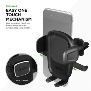 iOttie Easy One Touch 5 Air Vent Mount - Image 8