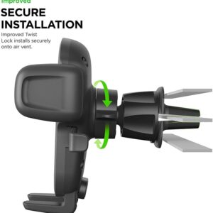 iOttie Easy One Touch 5 Air Vent Mount - Image 4