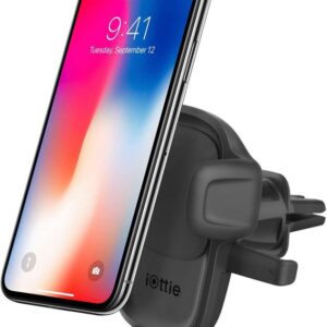 iOttie Easy One Touch 5 Air Vent Mount