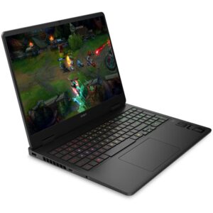 Nešiojamas kompiuteris HP OMEN 16 Gaming Ultra 7 / 16GB / 1TB SSD / 16" WUXGA IPS 144Hz / NVIDIA GeForce RTX 5060 / Windows 11 Home / US išdėstymas - Image 2
