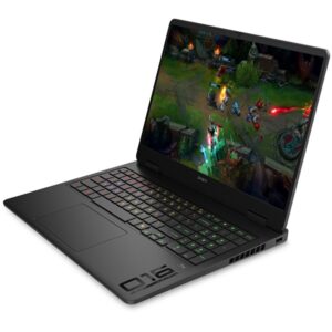 Nešiojamas kompiuteris HP OMEN 16 Gaming Ultra 7 / 16GB / 1TB SSD / 16" WUXGA IPS 144Hz / NVIDIA GeForce RTX 5060 / Windows 11 Home / US išdėstymas - Image 3