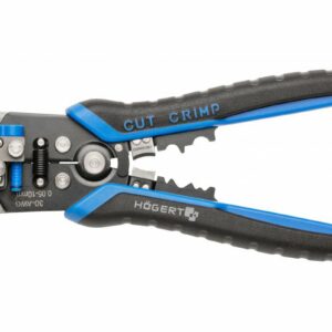 HOGERT IZOLIACIJOS NUĖMIMO REIKMENYS 210mm - Image 1