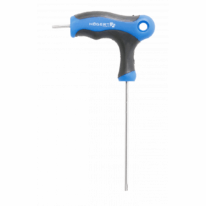 HOGERT TORX ATSUKTUVAS T40