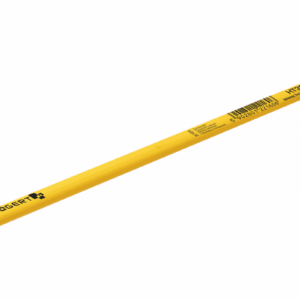 HOGERT STIKLO PIEŠTUKAS R 250mm