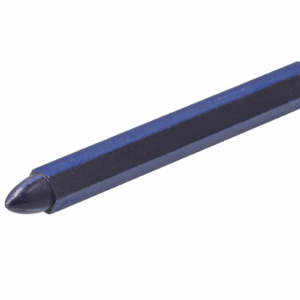 HOGERT TECHNINIS KREIDELIS MĖLYNAS 120mm /12vnt. - Image 1