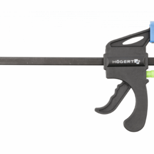HOGERT STALIAUS GREITOJO UŽVERŽIMO SPAUSTUVAS 63x 450mm