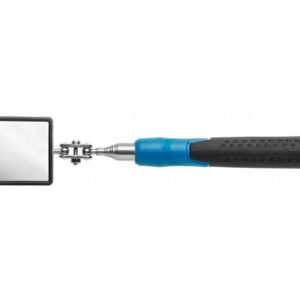 HOGERT INSPEKCINIS VEIDRODĖLIS 50 x 80mm LED