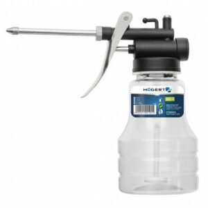 HOGERT ALYVINĖ 250ml SKAIDRI