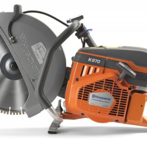 HUSQVARNA PJOVIKLIS K 970 III 400mm