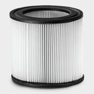 Universalus dulkių siurblys Kärcher NT 22/1 Ap Te Adv L 22 L 1300 W (1.378-621.0) Antracitas - Image 3