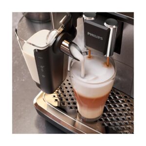 Philips CA6708/10 „LatteGo“ pieno sistema - Image 2