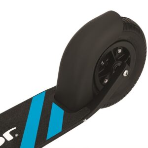 Razor A5 Air Paspirtukas, Juodas - Image 2