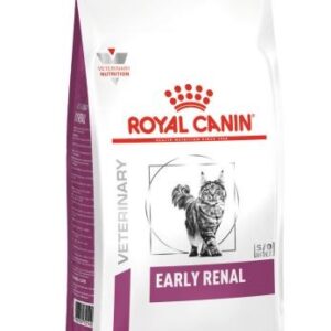 ROYAL CANIN Cat Early Renal VHN - sausas kačių maistas - 1,5kg