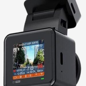 „Vantrue E1 PRO“ 4k HDR ‚Starvis 2‘ vaizdo įrašymo įrenginys - Image 3