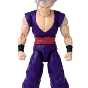 DRAGON BALL DRAGON STARS SON GOHAN BEAST (DBS SH) - Image 3