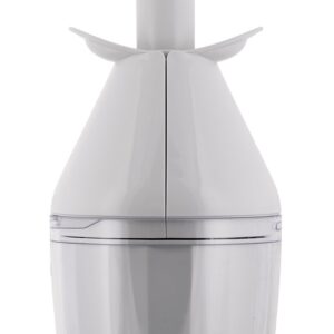 Leifheit Comfort & Clean 23030 balta rankinė daržovių smulkintuvas - Image 2