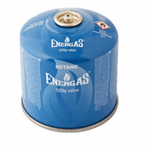 IDEALGAS DUJŲ BALIONĖLIS 500g 7/16" SRIEGIS - Image 1