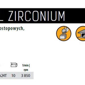 METALINIS PJOVIMO DISKAS INCOFLEX 400*4,0*32 PROFESIONALUS, SKIRTAS AUKŠTO LYGIO PLIENUI / KETUI / LIETAM PLIENUI.
