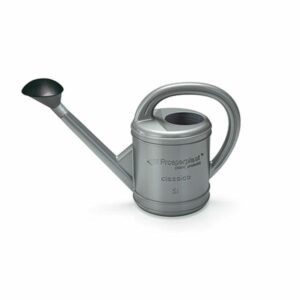 KONEWKA BECZKA CLASSICO 5L SREBRNY 266008