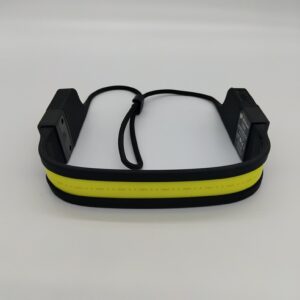 LED PRIEKINIS ŽIBINTAS 300LM 700mAh PREMIUM /INDIAN PROFESSIONAL