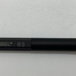 DEIMANTINĖ KARŪNA HEX 6mm SAUSAM GRĘŽIMUI /INDIAN PROFESSIONAL