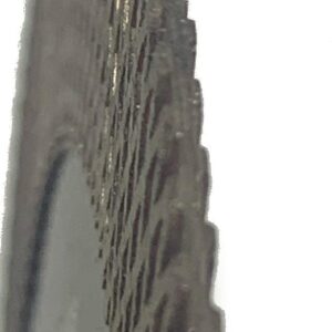 DEIMANTINIS DISKAS 125mm x 1,9mm x 22,2mm FAST CUT INDIAN PROFESSIONAL