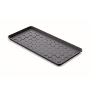 OCIEKACZ PODSTAWKA POD BUTY DRY PAD CZARNY PROSPERPLAST 266664