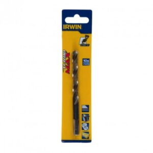 IRWIN METALO GRĄŽTAS TURBOMAX 10,0mm - Image 1