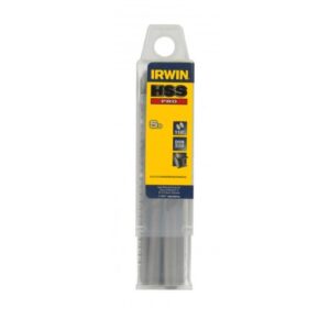 IRWIN METALO GRĄŽTAS HSS DIN-338 11,5mm (5vnt.) - Image 1
